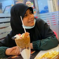 OpenCart Employee Memoona Waseem's profile photo