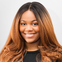 Code Nation Employee Erika Jakes's profile photo