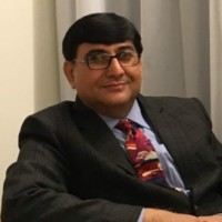 Arvind Limited Employee Jagdish Dalal's profile photo