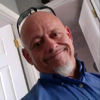 Overton Park Oil & Gas Employee Robert Mead's profile photo