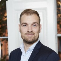 Officeguru A/S Employee Daniel Gyll's profile photo