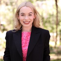 Tampa Jewish Community Centers & Federation Employee Noa Friedman's profile photo