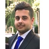 B HEALTH™ Employee Ali Biashad's profile photo