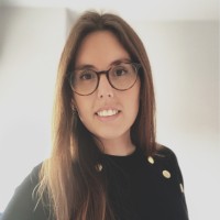 Grupo Bimbo Employee Anna Blanch's profile photo