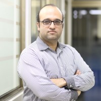 Farhan Ahmed Email