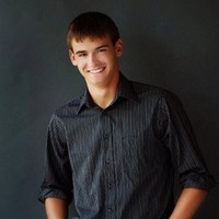 EDE Employee Clayton Baker's profile photo