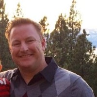 Bal Seal Engineering Employee Geoff Costello's profile photo