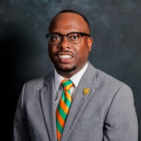 Florida Agricultural and Mechanical University Employee Janeil Jackson's profile photo