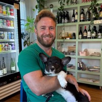 Foundry Commercial Employee Aaron Crouse's profile photo