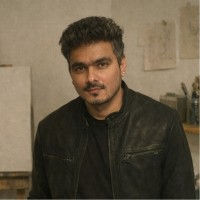 Von Employee Navdeep Othee's profile photo