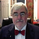 T. Jerry Williams, Lobbyist & Consultant (TJWLC) Employee T. Williams's profile photo