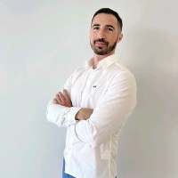 CEMOSA Employee Álvaro Mateo Sánchez's profile photo