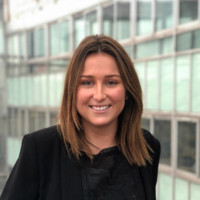 Lullisurlatoile Employee Sophie Istria's profile photo