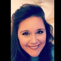 PFG Precision Optics, Inc. Employee April Gillentine's profile photo