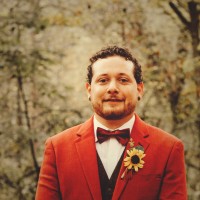 AIS-All Integrated Solutions an MSC Company Employee Tanner Seidenspinner's profile photo