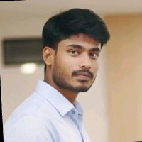 Faculty of Engineering and Technology, Jamia Millia Islamia, Central University, New Delhi, India Employee Sahil Ansari's profile photo
