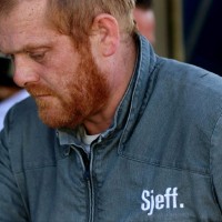 Sjeff. Employee Danny Bijl's profile photo