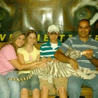 Michael Benitez Email & Phone Number