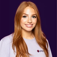 Payflip Employee Danielle Duncan's profile photo