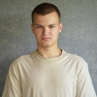 Storware Employee Aliaksei Shakhner's profile photo