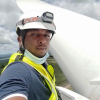 Kipeto Energy PLC Employee Anthony Githinji's profile photo