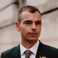 Hearst Magazines UK Employee Ben Bolton's profile photo