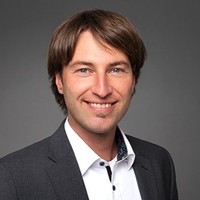 badenova Employee Robin Steudten's profile photo