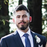 Ameresco Employee Brian McNally's profile photo