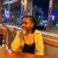 Jumia Kenya Employee Winnie Moses's profile photo