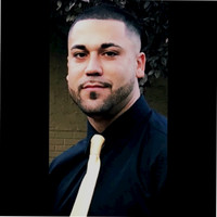 Wyndham Hotels & Resorts Employee Christopher McGovern's profile photo