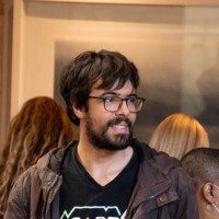 AI Safety South Africa Employee Benjamin Sturgeon's profile photo
