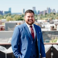 Under Armour Employee Thomas Marrs's profile photo