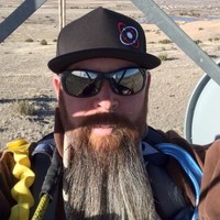 TECHSICO Employee Chris Bergman's profile photo