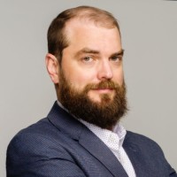 Amount Employee Michael Ehrlichman's profile photo