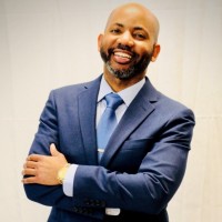 The New York Times Employee Bryant Oden's profile photo
