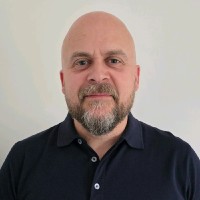 Expert Precision Engineering Ltd Employee Martin Stokoe's profile photo