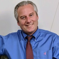 Techprint Inc. Employee Paul Durant Jr.'s profile photo