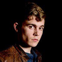 Lexsys Language Consultants Employee Noah Foster-Koth's profile photo