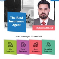 Mohammad Shoaib Email