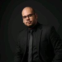 Techno Software Ltda Employee Lucas Albertim's profile photo
