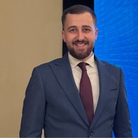 Mohammad Alkurdi Email