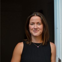 FrontRunners Athletes Employee Nicola Barr's profile photo