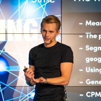 Andreas Bengtsson Email & Phone Number