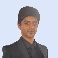2 Front Teeth Communications Employee Chaitanya Kumar's profile photo