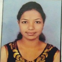 Trigensoft Employee Priyanka Jadhav's profile photo