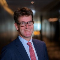 Charlie Alexander