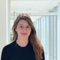 LabAnalysis Group Employee Giorgia Montagna's profile photo