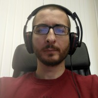 QuantumSoft LLC Employee Yan Scherbatov's profile photo