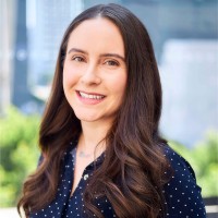 Lincoln Property Company CRE Employee Nicole Bauer's profile photo
