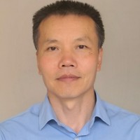 Oxford Cancer Analytics Employee Honglei Huang's profile photo